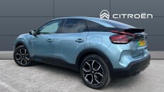 Citroen C4 100kW Shine Plus 50kWh 5dr Auto Electric Hatchback